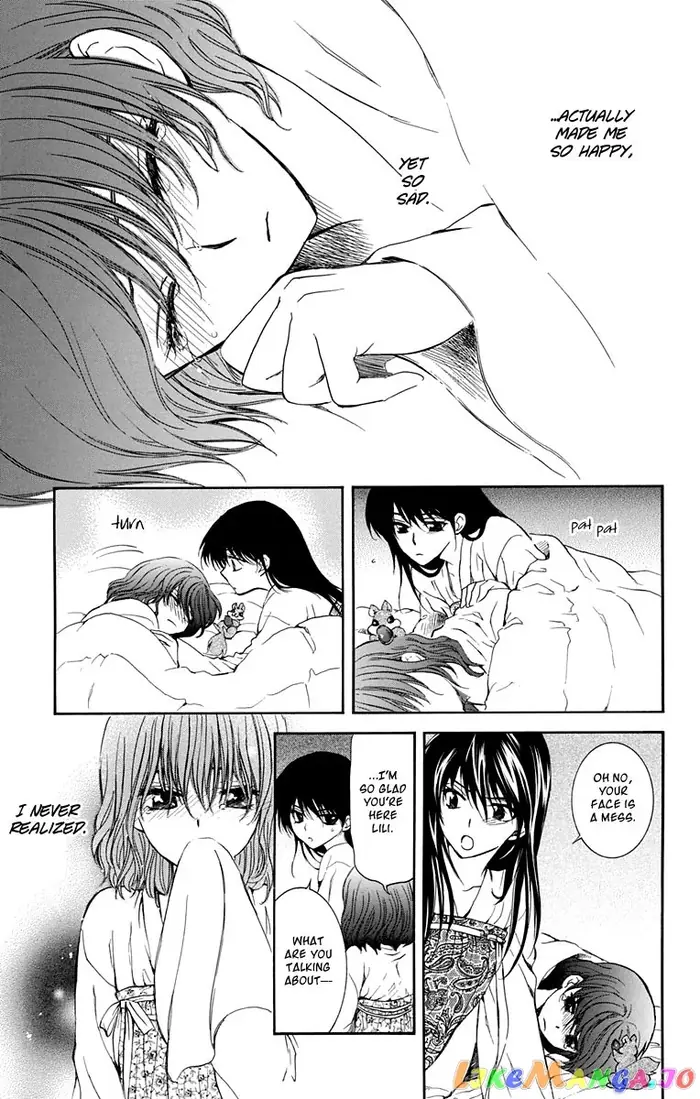 Yona of the Dawn Chapter 110 image 28_optimized